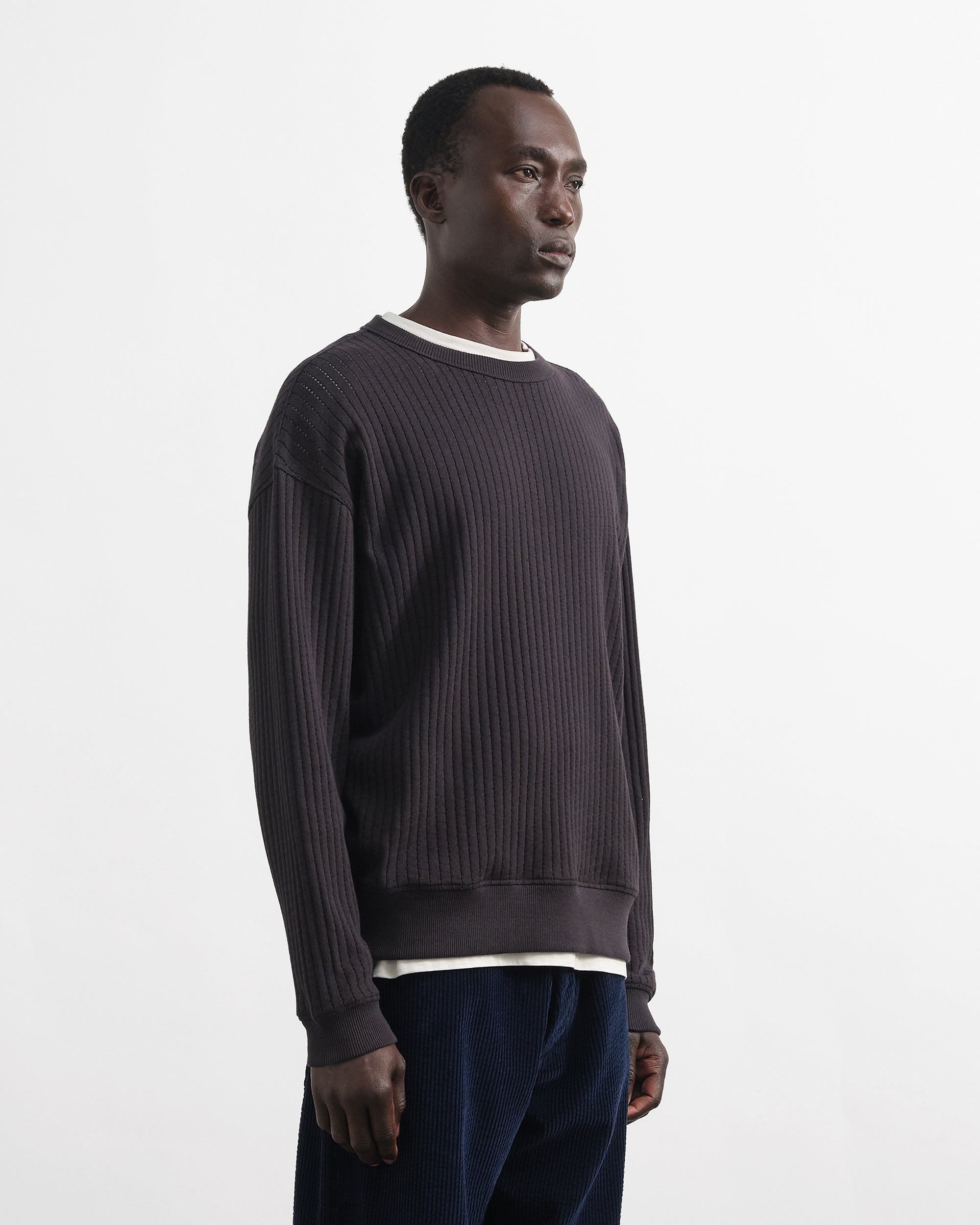 Fauss Sweatshirt